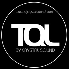 Crystal Sound - TEQUILA Project 2013 Vol.4 @ TQL