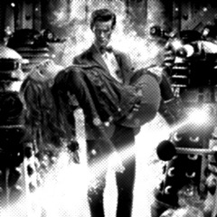 Doctor Who Theme (Remix)