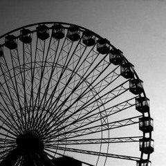 Empty Ferris Wheel Rough edit-early