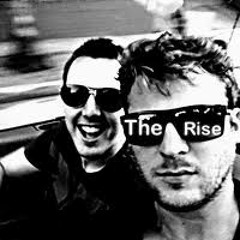 Fast car By Tracy Chapman Covered by The Rise