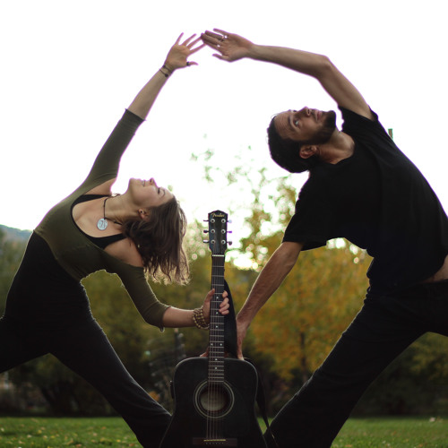 Yoga Flow
