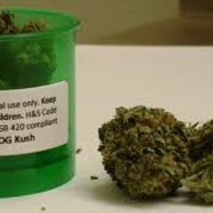 Kushed out (snippet)