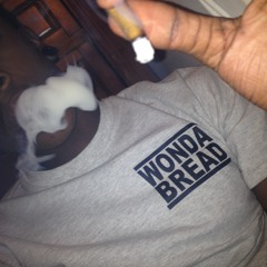 Tezy wonda i got 5 on it