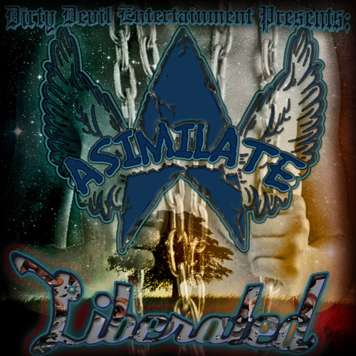 Liberated - Asimilate