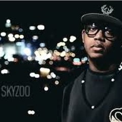 Skyzoo- Couldve Struck The Lotto (remix)