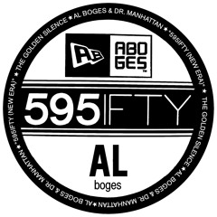 Al Boges - 59 5ifty Produced by DR.Manhattan Cuts by Dj Buffalo