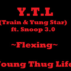 Y.T.L-Flexin(ft.snoop 3.0)