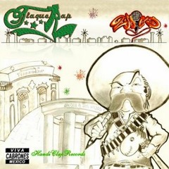 5.-Pedradas(con Crox y Jeruz Halem)