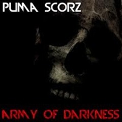 Puma Scorz - Army Of Darkness (Original Mix)