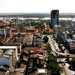 Welcome To Yangon (Right D Remix)