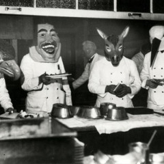 Wifebeaterz midnight mix february 2013