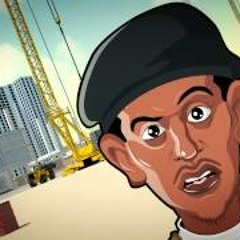 Latifa & Arabian-knightz & MCAmin - Men Tani