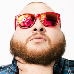 Action Bronson - Consensual Rape (Deckah Remix)