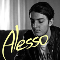 Alesso & Dirty South - City Of Dreams (Jakob Liedholm Do Like You Edit)
