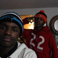In da buildin by Lil Lyle & AJ