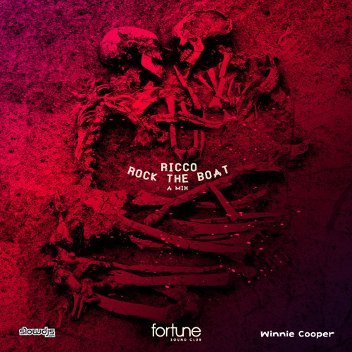 Ricco - Rock The Boat Valentine's Day Mix Ricco - Rock The Boat Valentine's Day Mix