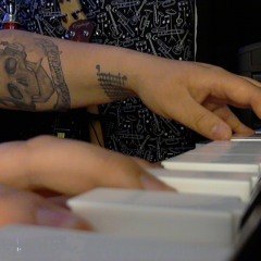 G Minor 80 bpm prod Ray Riz 2013