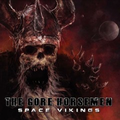 Space Vikings Of The Apocalyse