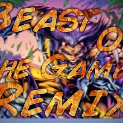 Beast Of The Game Remix Feat Juss Call Me Sirr Skipper Jones By Boomerang Gang Beast Of The Game Remix Feat Juss Call Me Sirr Skipper Jones By Boomerang Gang