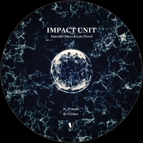 Stream Impact Unit Crowd Control EP by Material ♕ Object Listen