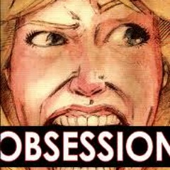 Obsession /Test clip-Unmastered/
