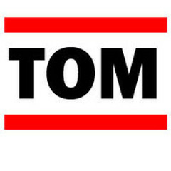 DJ Tom Mixtape November 2012