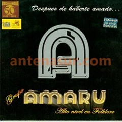 Amaru - Sambos Por Siempre