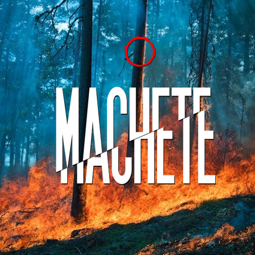 MACHETE