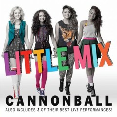 Cannonball (Empty Arena)