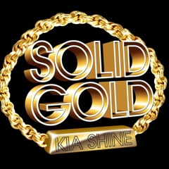 (copyrighted) Solid Gold Clean by Kinfolk Kia Shine