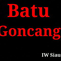 TAN A KONG ( BATU GONCANG )