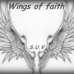 wings of faith - Dj S.U.V