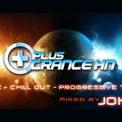 Lounge - Chill Out - Progressive Trance - Johan Mix February 2013