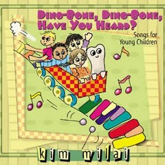 All Around the Kitchen