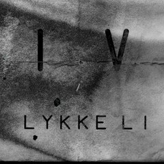 I Follow Rivers (Electro House Remix)