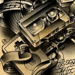 One of these days - (instrumental) Produced by Drew West