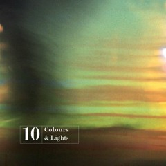 10 I Am Like Glass - B-Side "Splendid Isolation" LP