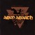 Artwork for Amon amarth - under the northern star (instrumental cover)