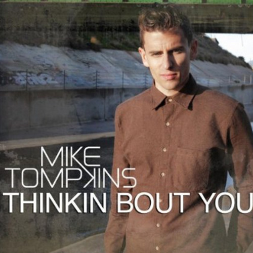Thinkin' Bout You - Frank Ocean Cover - Mike Tompkins