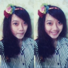 Perahu kertas (cover)