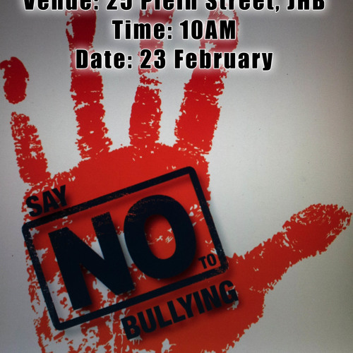bullying_event_official_song