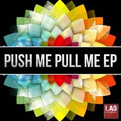 Chocolate Zombie & Mr. Rob feat. Tiff Lacey - Push Me Pull Me (Original Mix)
