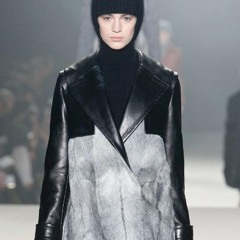 Alexander Wang  Fall Winter 2013/2014 Fashion Show Soundtrack