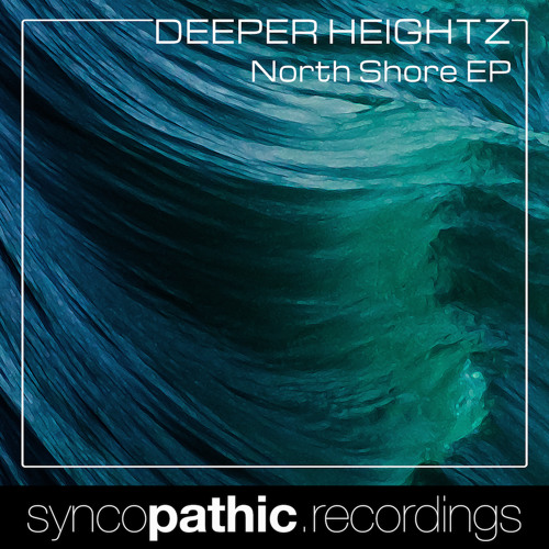 Deeper Heightz - Spirit Call (Syncopathic.Recordings)