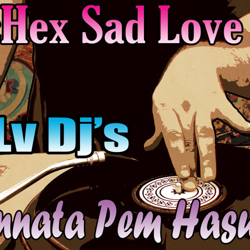 Liyannata Pem Hasunak_Chamara Weerasinghe_ Dj cHex Sad Love Mix