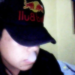 SonyCk 'presentando mi lirica'