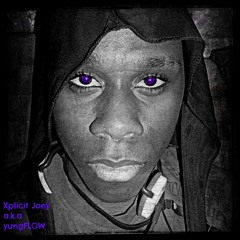 Xplicit Joey - Flow Gawd