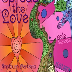 SPREAD THE LOVE PROMO