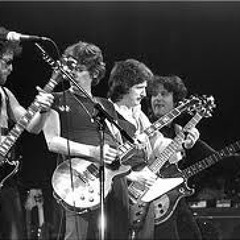 BLUE OYSTER CULT