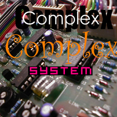 Complex System (Original mix) Free Download